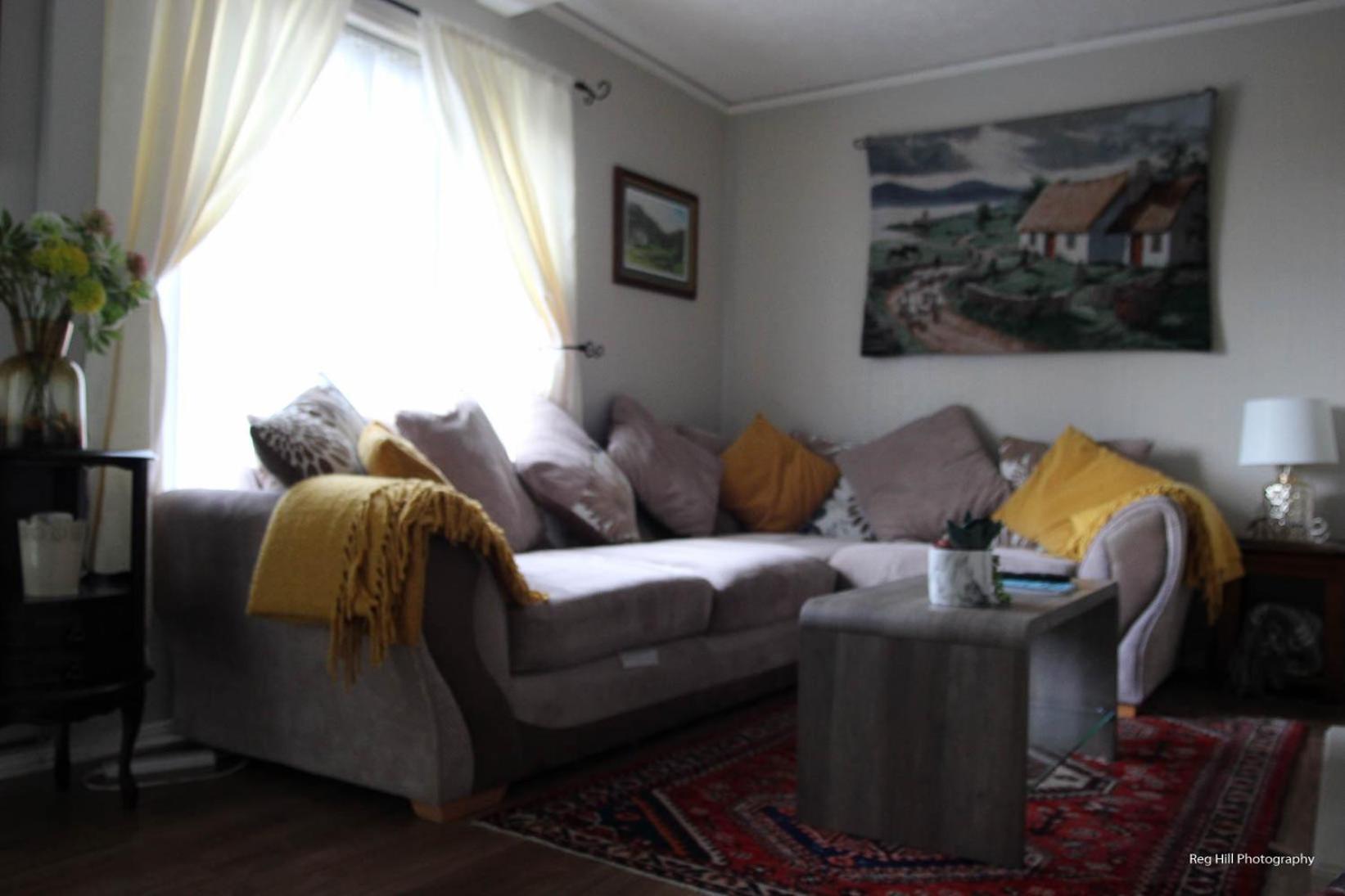 Beautiful House Βίλα Μπέλφαστ Εξωτερικό φωτογραφία