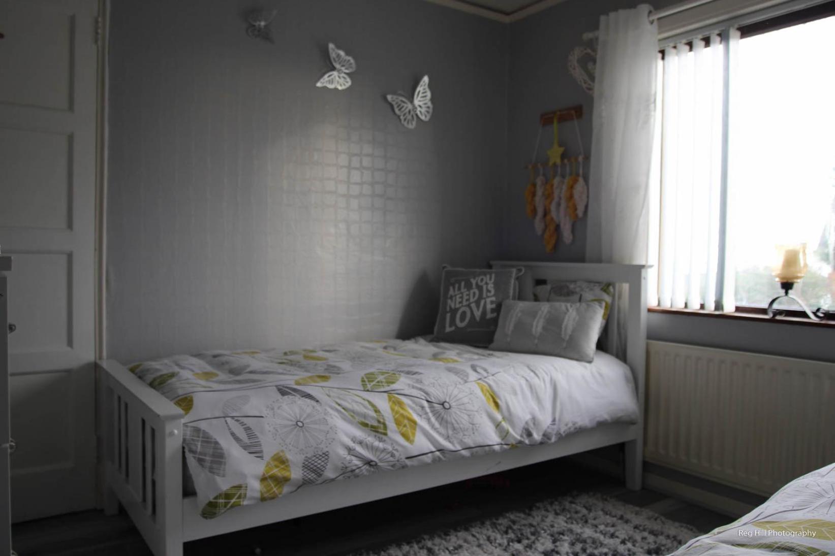 Beautiful House Βίλα Μπέλφαστ Εξωτερικό φωτογραφία