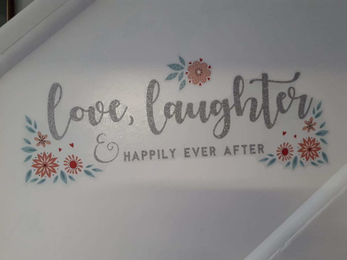 Beautiful House Βίλα Μπέλφαστ Εξωτερικό φωτογραφία
